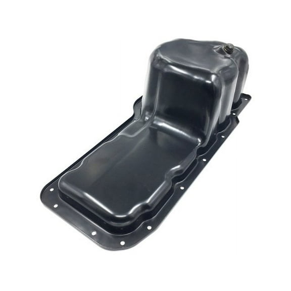 Engine Pan - Compatible with 2005 - 2007 Jeep Grand Cherokee 4.7L V8 2006