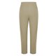 thumbnail image 3 of Ceisia Men's Trendy Solid Color Gift Elastic Drawstring Waist Straight Casual Trousers with Pockets, 3 of 7