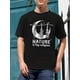 thumbnail image 1 of Playera Para Hombre - T-shirtNature Is My Religion Witch Halloween Mens Cotton T-Shirt Top Tee For Adult, Men, Women, Teen, Teenager, Adolescent, YouthFather's Day, Mother's Day, New Year, Spring F, 1 of 6