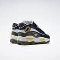 thumbnail image 5 of Reebok Footwear  Unisex' The Answer Dmx Reebok Classics Ftw Men Blue , 9 M US, 5 of 6