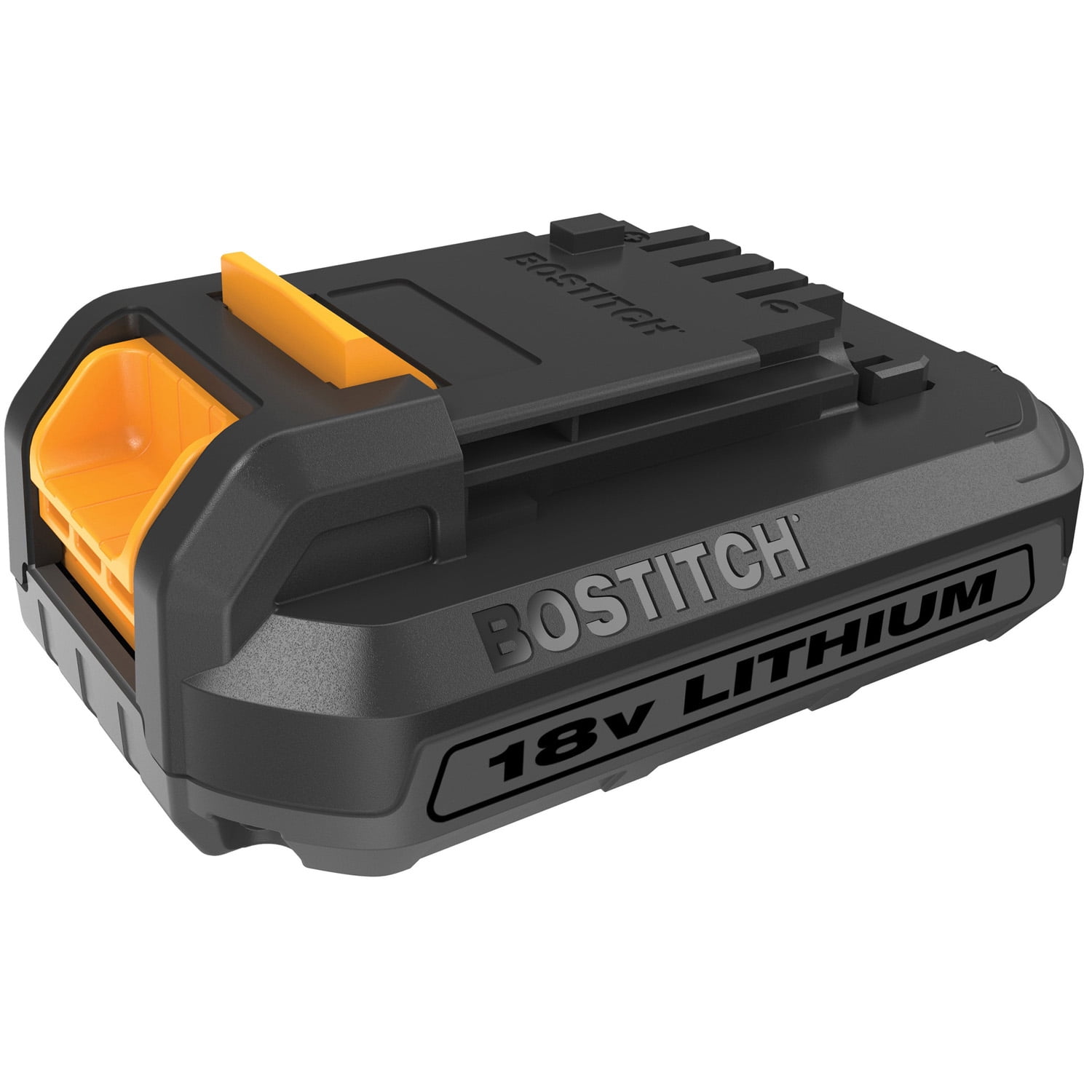 18 volt battery
