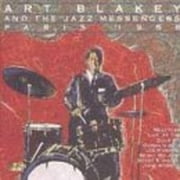 Art Blakey & Jazz Messengers