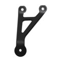 thumbnail image 1 of Soporte de Escape ANGGREK Soporte de Suspensión de Escape de Motocicleta Negro CNC para Z 900 Z900 2017 A 2023, 1 of 7