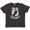Vintage Black, variant on POW MIA White Youth T-Shirt