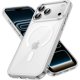 thumbnail image 1 of wonima11 JETech Magnetic Case for iPhone 17 Pro Max 6.9-Inch Compatible with MagSafe, Shockproof Phone Bumper Cover, Anti-Scratch Clear Back (Clear), 1 of 1