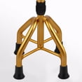 thumbnail image 4 of Walking Support Rubber End, Anti Slip Lightweight Walking Support Ferrule Protector 10 Pack  for Outdoor, 4 of 7