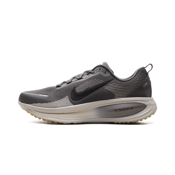 NIKE MENS Vomero 18 "Medium Ash College Grey" HM6803 215 HM6803 215 from Stadium Goods