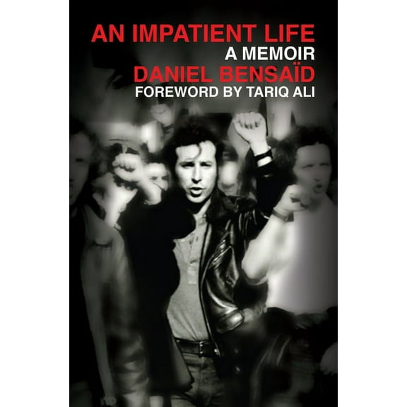 An Impatient Life : A Memoir (Paperback)