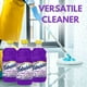 thumbnail image 5 of Cleaner Fabuloso, multiusos, aroma a lavanda, paquete de 3, 5 of 7