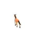 thumbnail image 4 of Horse Realistic Small Toy Model Plastic Replica Barn Animal, Kids Educational Gift 3" F1851 B139, 4 of 10