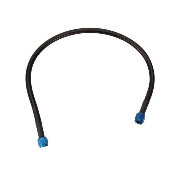 Goodridge K310314BK 14 Inch -3 AN Kevlar Wing Brake Line