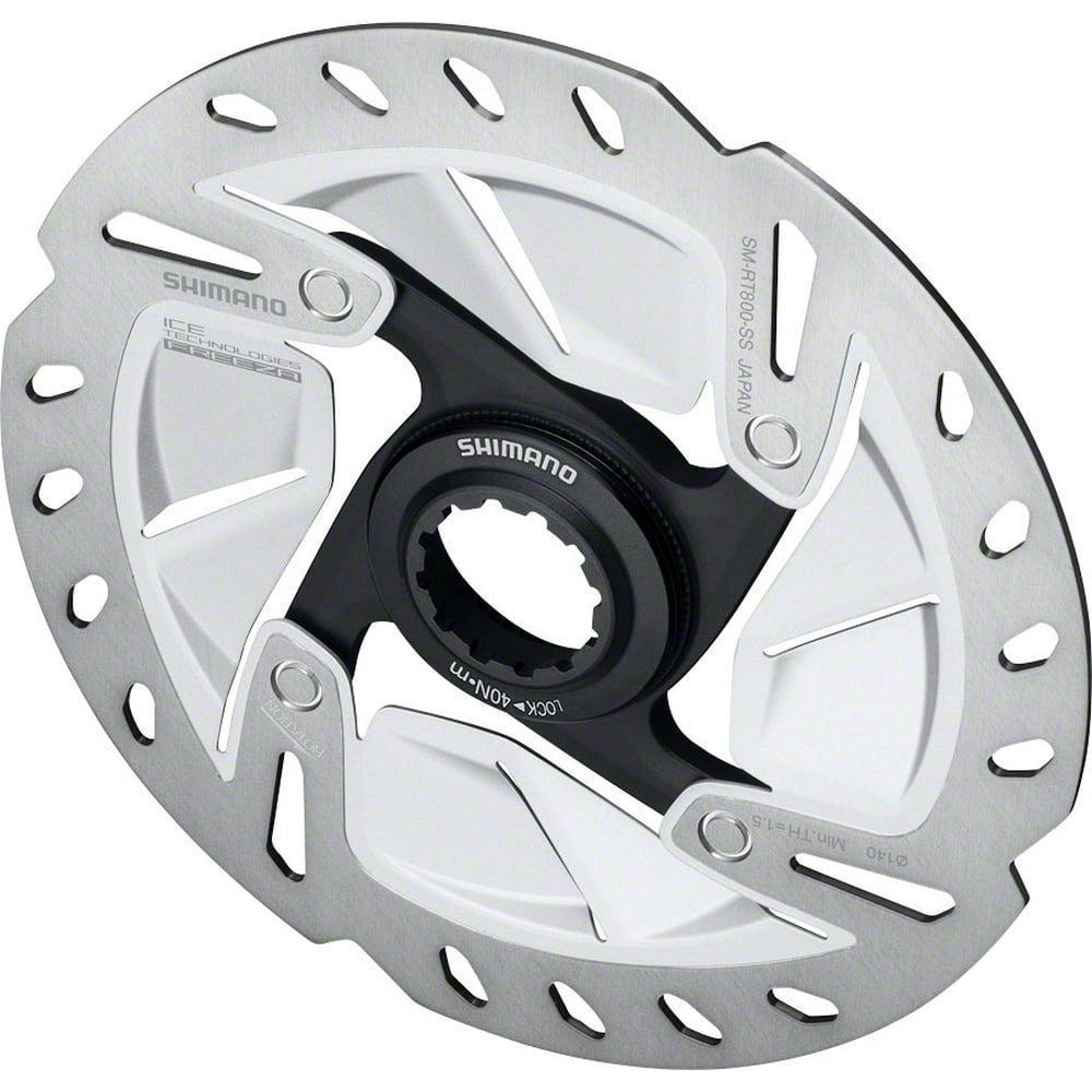 rotor shimano 203mm