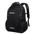thumbnail image 2 of Business backpack multifunction,Black, 2 of 2