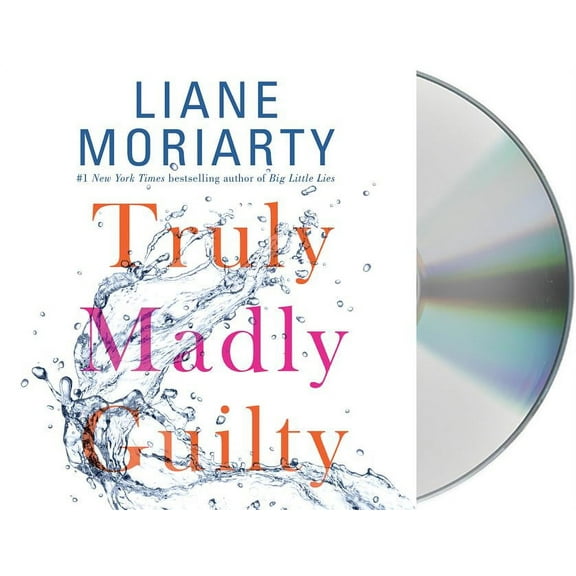 TRULY, MADLY, GUILTY - AC