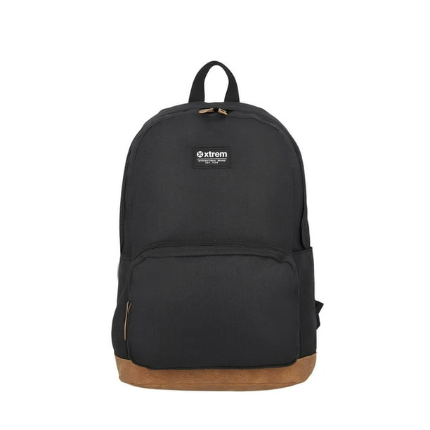 MOCHILA XTREM POP NEGRA XTREM POP Walmart en linea