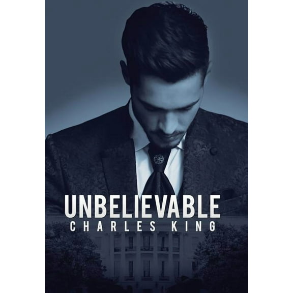 Unbelievable (Hardcover)
