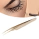 thumbnail image 3 of Pinzas De Extensión De Pestañas Postizas, Pinzas De Extensión De Pestañas Blossom Para Salón De Belleza, 3 of 7