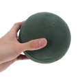 thumbnail image 2 of Eease 2PCS Wet Floral Foam Sphere Floral Craft Foam Floral Foam Balls Plant Dry Foam Dry Floral Foam Blocks Round Flower Arrangements 12cm, 2 of 10