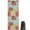 Pioneer Flower Floral-1, variant on Pioneer Flower Floral Print Pattern Hot Yoga Mat Towel Non Slip for Hot Yoga - Quick-Drying Yoga Mat Cover with 4 Corner Pockets with Travel Bag - Hot Yoga Towel Non Slip 70"x26"