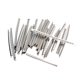 thumbnail image 5 of unbranded 24Ud Metal Electric Bass Fret Wire Plateado Para Reemplazo Preciso En Guitarras Y Bajos, 5 of 8