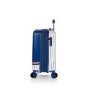 Chicago Cubs 21 Spinner Carry-on Luggage