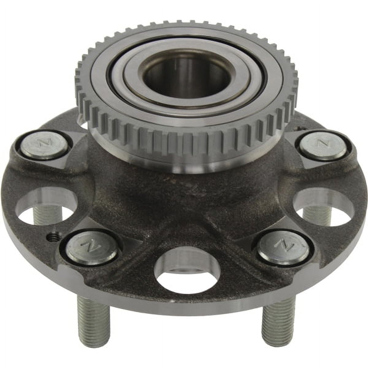 Centric (406.40010) Wheel Hub Assembly Fits select: 2003-2007 HONDA ACCORD, 2006 ACURA 3.2TL