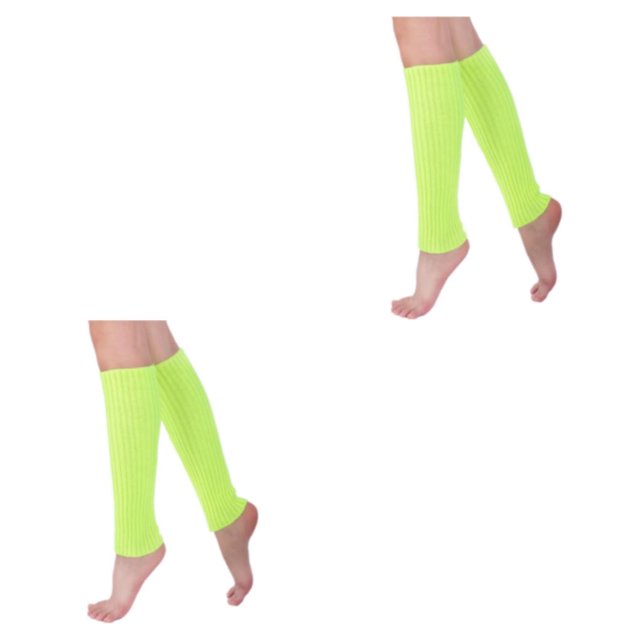 yingyy Lot de 2/lot Texture Douce Multicolore Rétro pour Toutes Occasions, Jaune Vif 1 2Set