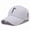 white, variant on Faith Cross Embroidered Baseball Cap, Adjustable Soft Crown Cotton Dad Hat for Men Women Daily Outdoor-white