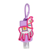 Easter Llama Sanitizer