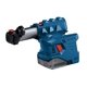 thumbnail image 1 of Accesorio de recogida de polvo BOSCH GDE18V-12N SDS-Plus® 1.3 cm, 1 of 8