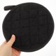 thumbnail image 5 of HOOWIFFY 2Ud Protector De De Negro Para Ollas Con Aislamiento Térmico Y Simple, 5 of 6