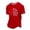 1-Red, variant on Telankuip Canada Day T-Shirts for Men True North Strong and Freedom Graphic Tee Summer Round Neck Short Sleeve Casual Tops Plus Size Patriotic Canadian Festival Tshirt 1-Black XXXXXL