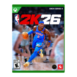 NBA 2K17 - Xbox One - Walmart.ca