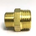 thumbnail image 3 of Adaptador de tubería de tón Macarena con rosca 9,5 20 mm, 3 of 8