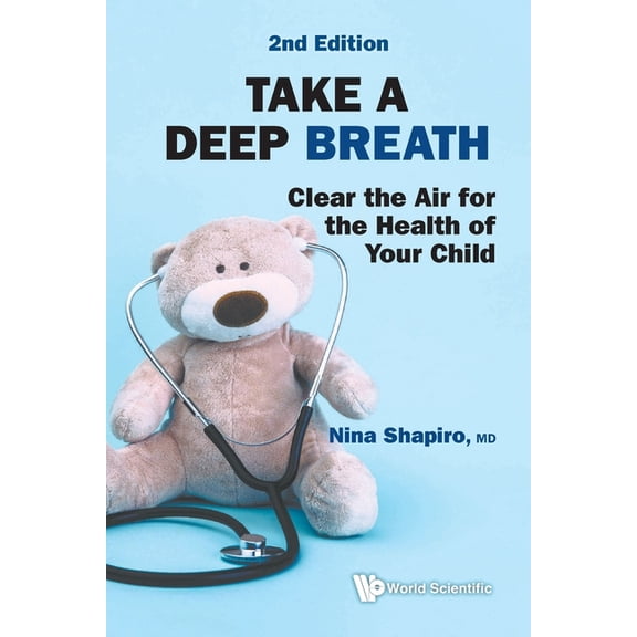 Take a Deep Breath (2nd Ed), (Paperback)