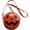 Orange, variant on Slccxzc Halloween Pumpkin Crossbody Bag Cartoon Shoulder Bag Soft Bucket Bag Zipper Sling Bag Pumpkin Messenger Bag for Women