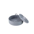 thumbnail image 1 of Feltree Basket Multifunctional Fryer Accessories Fryer Tray Easy Clean Non-stick Bakeware Fryer Pot, 1 of 7