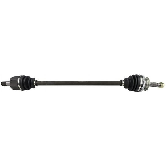 Front RIGHT CV Axle Shaft Passenger Side for 2001-2006 Kia Magentis & Optima 2.4L/ for 1999-2005 Hyundai Sonata 2.4L