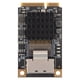 thumbnail image 2 of Tarjeta de expansión Mini PCIE Sincero 4 SATA 3.0 6Gb/s RAID 88SE9215, 2 of 10