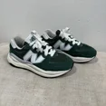 thumbnail image 1 of New Balance Figs 57/40 Running Shoes Men 7 D Green Sneakers Lace Up M5740SLD, 1 of 6