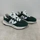 thumbnail image 1 of New Balance Figs 57/40 Running Shoes Men 7 D Green Sneakers Lace Up M5740SLD, 1 of 6