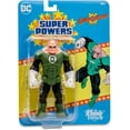 thumbnail image 1 of DC Super Powers 4 Inch Action Figure Wave 7 - Kilowog, 1 of 7