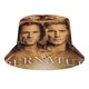 thumbnail image 1 of Sobrenatural Sombrero bucket para adultos, gorra de protección solar, sombrero de pescador plegable para viajes al aire libre, pesca y actividades de verano, 1 of 6