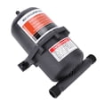thumbnail image 1 of TANQUE PRE PRESURIZADO, TANQUE DE ACUMULADOR DE RV DE 0.75L COMPATIBILIDAD DE ALTA Eficiencia para la Transmisión de Líquidos, 1 of 7