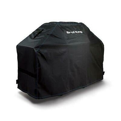 Broil King Regal 590 Pro Premium Grill Cover (Broil King Best Price)