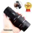 thumbnail image 1 of BKER 16X52 Telescope Portable Monocular Super Power OPTICS BAK4 High Night Binoculars, 1 of 6