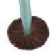 thumbnail image 4 of Brocha Para Sombra De Ojos De Alto Brillo, Buena Durabilidad, Brocha Cosmética Y , Profesionales De La Belleza Para Maquilladores Profesionales, 4 of 7