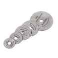 thumbnail image 2 of Yosoo Mini HSS Rotary Tool Saw Blades For Metal Cutter Power Set Wood Cutting , Steel Wood Cutting Set, Cutting Blade Disc, 2 of 8