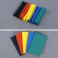 thumbnail image 2 of MasteelfCA 410Pcs Colorful Shrink Tubing Set Assorted Heat Shrink Tubing Sleeve, 2 of 8