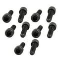 thumbnail image 1 of M6X20 15/64" x 25/32" Metal Hex Socket Head Cap Screws 10 Pcs, 1 of 1
